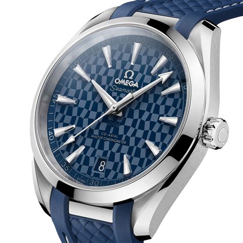 omega seamaster tokyo 2020 limited edition|omega watches Tokyo 2020.